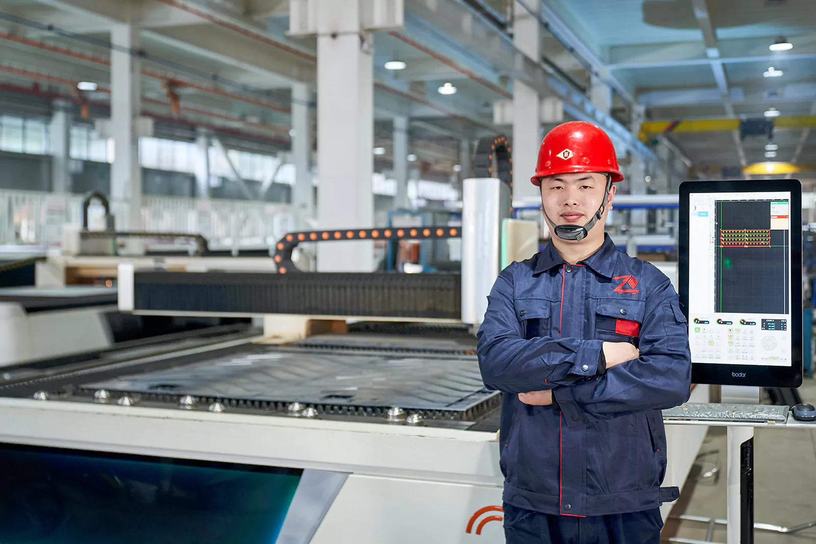 Laser Cutting3