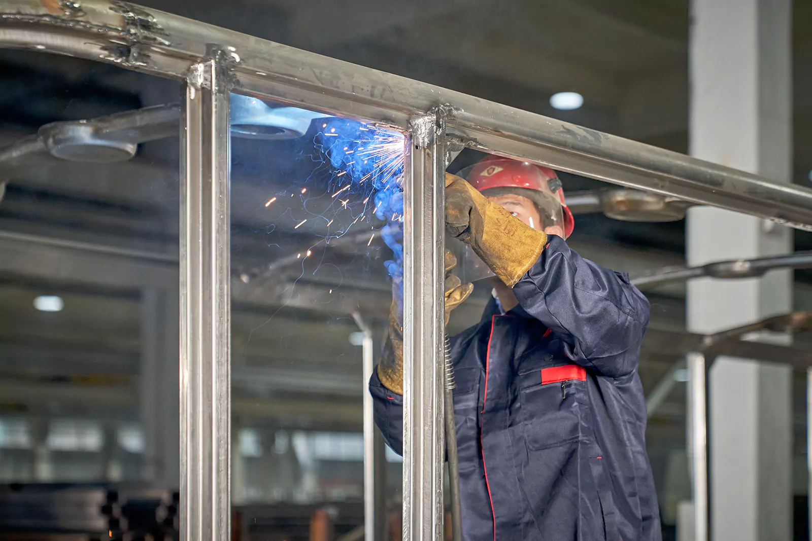 专菱优势 10 Welding2
