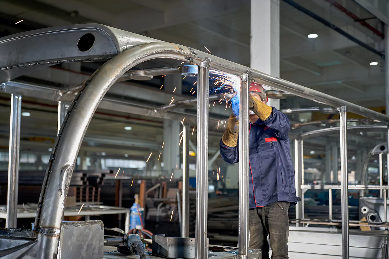 专菱优势 11 Welding3