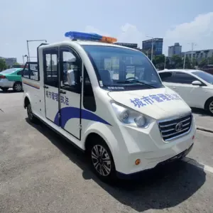 L1系列巡逻车