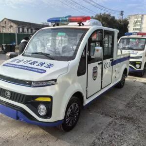 L2系列巡逻车