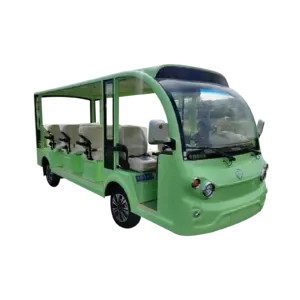 Z1系列燃油观光车