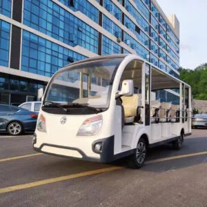 Z2系列观光车